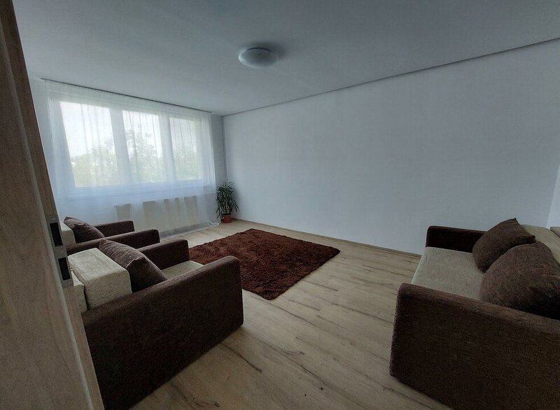 Apartament Spatios 4 Camere | Trapezului | 1 Decembrie 1918 Etaj 4/4